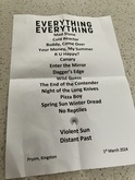 Everything Everything on Mar 1, 2024 [809-small]