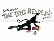 Sasha Velour / Cheddar Gorgeous on Mar 13, 2024 [823-small]
