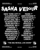 Sasha Velour / Cheddar Gorgeous on Mar 13, 2024 [826-small]