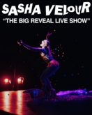 Sasha Velour / Cheddar Gorgeous on Mar 13, 2024 [833-small]