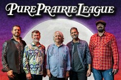 Pure Prairie League on Mar 1, 2024 [836-small]