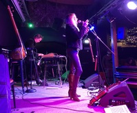Kavus Torabi / The Witching Tale / Heather McClelland / Julian Loida on Mar 1, 2024 [839-small]