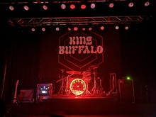 King Buffalo / If These Trees Could Talk on Mar 1, 2024 [846-small]