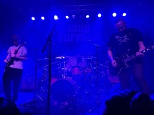 King Buffalo / If These Trees Could Talk on Mar 1, 2024 [849-small]