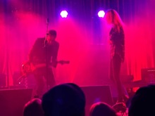 The Kills / The Paranoyds on Feb 18, 2024 [862-small]