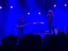 The Kills / The Paranoyds on Feb 18, 2024 [863-small]