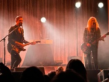The Kills / The Paranoyds on Feb 18, 2024 [865-small]