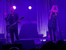The Kills / The Paranoyds on Feb 18, 2024 [866-small]