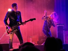 The Kills / The Paranoyds on Feb 18, 2024 [869-small]