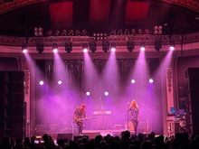 The Kills / The Paranoyds on Feb 18, 2024 [870-small]