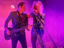 The Kills / The Paranoyds on Feb 18, 2024 [871-small]