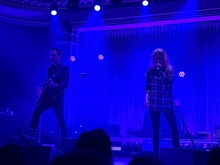 The Kills / The Paranoyds on Feb 18, 2024 [875-small]