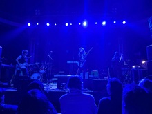 The Kills / The Paranoyds on Feb 18, 2024 [876-small]
