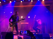 The Kills / The Paranoyds on Feb 18, 2024 [877-small]