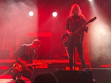 The Kills / The Paranoyds on Feb 18, 2024 [878-small]