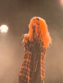 The Kills / The Paranoyds on Feb 18, 2024 [879-small]