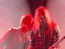 The Kills / The Paranoyds on Feb 18, 2024 [880-small]