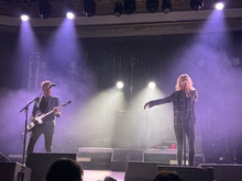 The Kills / The Paranoyds on Feb 18, 2024 [883-small]
