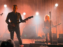 The Kills / The Paranoyds on Feb 18, 2024 [884-small]