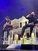 Dan + Shay / Ben Rector / Hailey Whitters on Mar 1, 2024 [917-small]