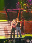 Kelly Clarkson / Reba McEntire / Melissa Peterman on Jan 26, 2008 [962-small]
