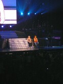 Kelly Clarkson / Reba McEntire / Melissa Peterman on Jan 26, 2008 [971-small]