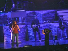 Kelly Clarkson / Reba McEntire / Melissa Peterman on Jan 26, 2008 [976-small]