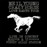 Neil Young & Crazy Horse / Reverend Billy and the Stop Shopping Choir on May 14, 2024 [989-small]