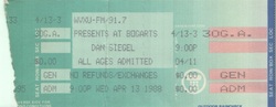 Dan Siegel on Apr 13, 1988 [992-small]