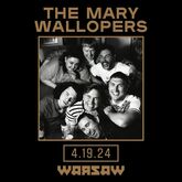The Mary Wallopers on Apr 19, 2024 [994-small]