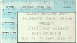 Stevie Ray Vaughan And Double Trouble on Jul 23, 1989 [996-small]