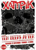 ΧΑΤ ΤΡΙΚ / Ten Beers After on Sep 21, 2013 [015-small]