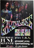 Earthless / Here Lies Man on Jun 7, 2018 [021-small]