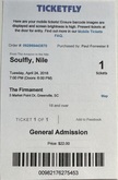 Soulfly / Nile / Redefined on Apr 24, 2018 [022-small]