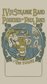 IV & The Strange Band / Possessed By Paul James / The Haunted Hallows on Mar 1, 2024 [026-small]