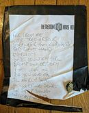 Nick Cave and The Bad Seeds / Come on Sep 7, 1998 [056-small]