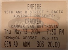 Cracker / Camper Van Beethoven on May 13, 2004 [075-small]