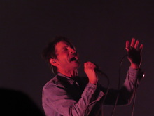 Sam Roberts Band on Mar 1, 2024 [077-small]