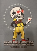 Matador at 21  on Oct 1, 2010 [111-small]