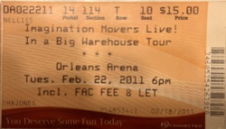 Imagination Movers on Feb 22, 2011 [113-small]