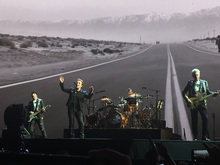 U2 / The Lumineers on May 24, 2017 [116-small]