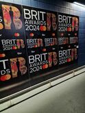 The Brit Awards 2024 on Mar 2, 2024 [139-small]