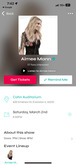 Aimee Mann / Jonathan Coulton on Mar 2, 2024 [199-small]