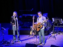 Aimee Mann / Jonathan Coulton on Mar 2, 2024 [202-small]