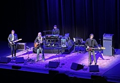 Aimee Mann / Jonathan Coulton on Mar 2, 2024 [207-small]