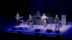Aimee Mann / Jonathan Coulton on Mar 2, 2024 [209-small]
