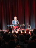 The Mountain Goats / Rett Madison on Mar 2, 2024 [210-small]