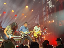 tags: Chase Rice, Montreal, Quebec, Canada, Théâtre Beanfield - Chase Rice / Owen Riegling on Feb 29, 2024 [212-small]