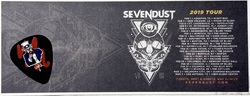 Sevendust / Tremonti / Cane Hill / Lullwater / Kirra on Feb 6, 2019 [232-small]