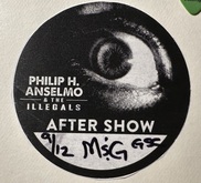 Phil Anselmo & the Illegals / King Parrot on Sep 12, 2018 [236-small]